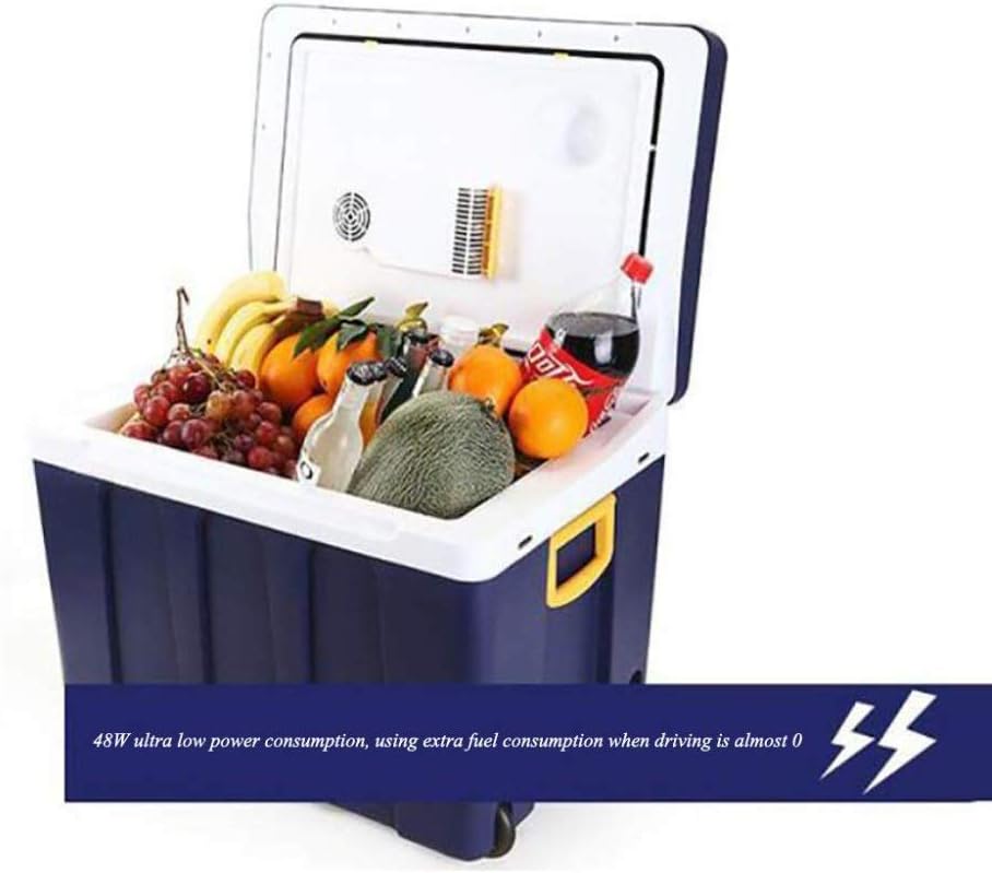 extra large electric cool box