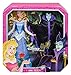 Disney Signature Collection Sleeping Beauty and Maleficent Doll (2-Pack)