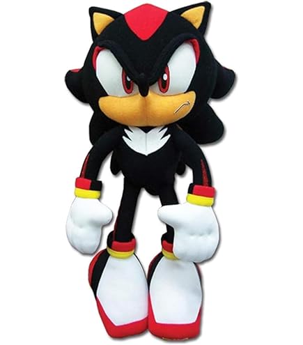 Amazon.com: GE Animation Great Eastern GE-52633 Sonic The Hedgehog