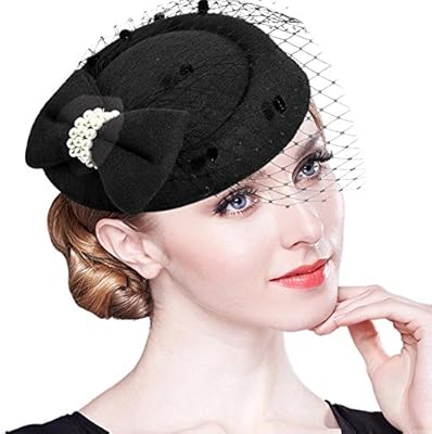 tea party hats for women