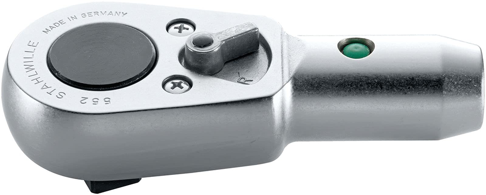 Stahlwille STW552 Sockets and Accessories