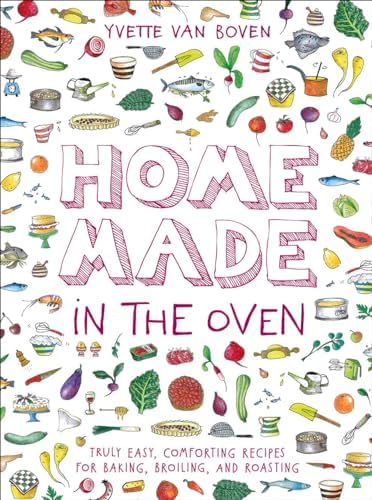 Home Made Winter: Van Boven, Yvette, Verschuren, Oof