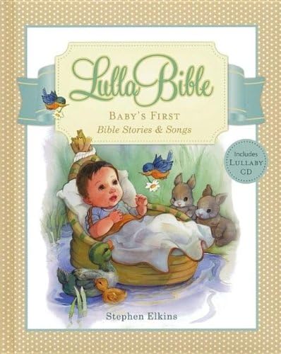 LullaBible
