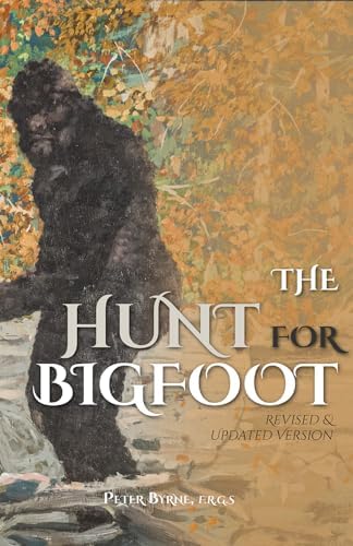 Bigfoot Sasquatch Evidence: The Anthropologist Speaks Out: Krantz