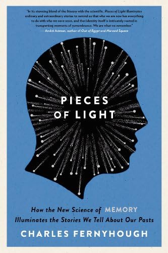 Amazon.com: Memory: Surprising New Insights into How We Remember