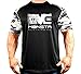 Monsta Clothing Co. Men's DriFit-MC-CamoSleeve-(TEE-243) T-Shirt