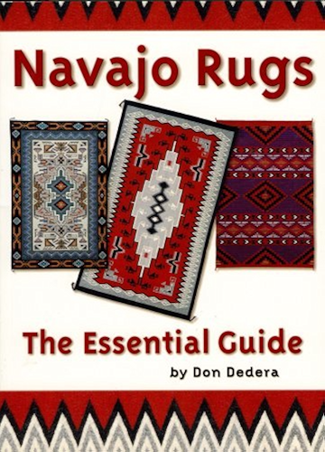 Download Navajo Rugs: The Essential Guide (English Edition) PDF