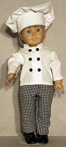 Chef (36)