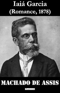 Livro Iaiá Garcia