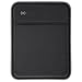 Speck Products FlapTop Sleeve for Microsoft Surface Pro 4, Black/Slate Grey/Black, 78377-5547