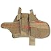 Tactical Leg Holster - Adjustable Pistol Hand Gun Drop Leg Thigh Holster Harness W/ Magazine Pouch