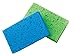 Scotch-Brite ocelo Handy Sponge, Assorted Colors, 2 Sponges