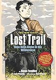 Lost Trail: Nine Days Alone in the Wilderness