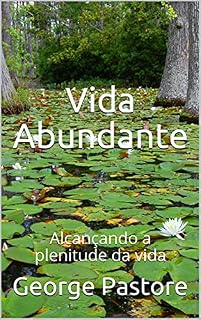 Livro Vida Abundante: Alcançando a plenitude da vida (Coleção Riqueza & Felicidade - 7 livros)