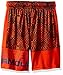 Under Armour Boys' Stunt Printed Shorts
