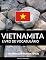 Livro Livro de Vocabulário Vietnamita: Uma Abordagem Focada Em Tópicos