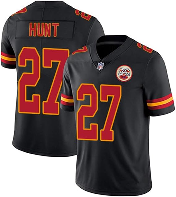 nfl jersey kansas city chiefs