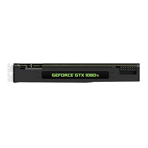 PNY GeForce GTX 1080 Ti 11GB Blower Design (VCGGTX1080T11PB-CG2