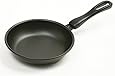Norpro Non Stick Mini Frying Pan Skillet 6 Inches New Carbon Steel