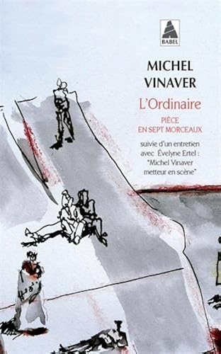 Download L'ordinaire PDF