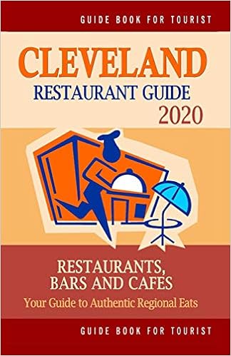 Cleveland Restaurant Guide 2020 Best Rated Restaurants In