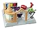 Disney Pixar CARS Action Shifters Ramone's Body Shop Connectable Playset (Vehicles Not Included)