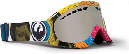 Dragon masque de ski Clearance