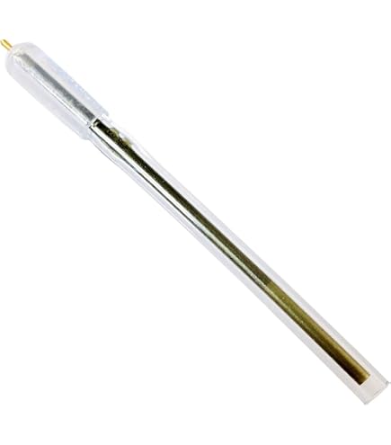 Amazon.com: Shomer-Tec Prison Pen, Pack of 100 : Office Products