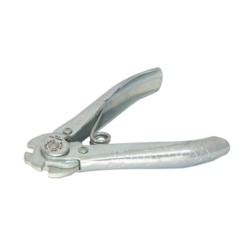Maun Shear Nose Soft Wire Cutter
