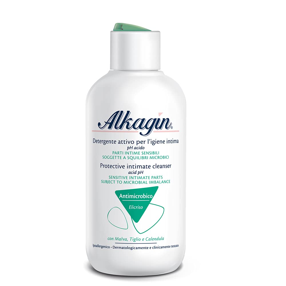 Alkagin Det Intimo Att 250 ml