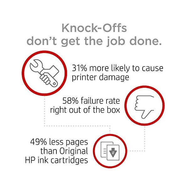 hp 952 4 ink cartridges