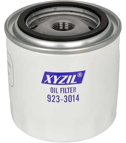Rotary 6680 Hydro Filter – Compatible With John Deere AM8025 & Cub Cadet 723-3014 (New)