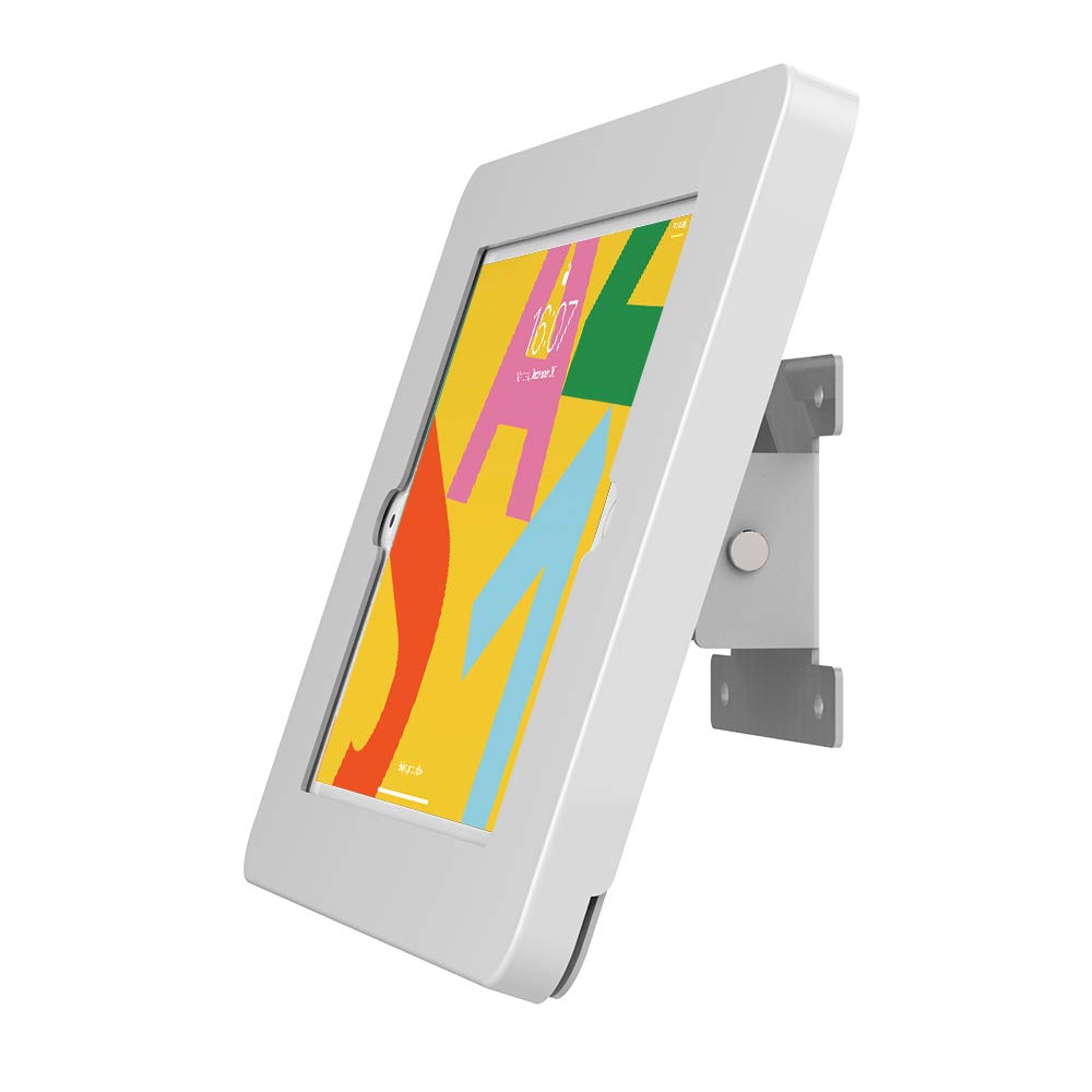 Beelta Tablet Wall Mount for 10.2 inch iPad 7th/8th Generation