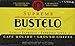 Supreme by Bustelo Premium Ground Coffee, Espresso Style, 10-Ounce Bricks (Pack of 4)