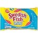 SWEDISH FISH Mini Soft & Chewy Candy, 14 oz Bag