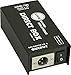 Livewire PDI Double Shielded Heavy Duty Passive Direct Box