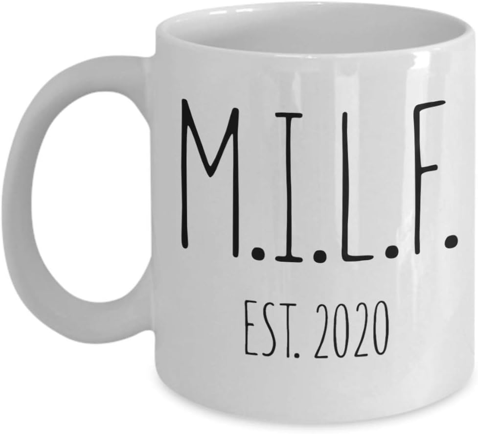 funny presents for new mums