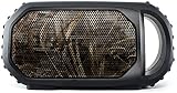 ECOXGEAR Eco Stone Portable Outdoor Bluetooth Speaker - Retail Packaging - Real Tree MAX-5 Camo