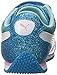 PUMA Kids' Steeple Glitz Glam V Inf Sneaker
