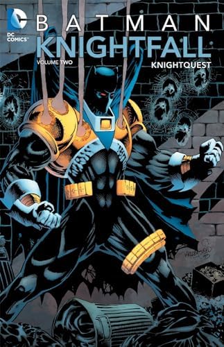 Amazon.com: Batman by Grant Morrison Omnibus Vol. 2: 9781401288839