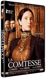 La Comtesse