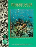 Diversity of Life Resource Book: Images, Data, and Readings 1583564268 Book Cover