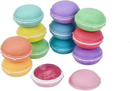 macaron slime amazon