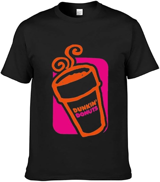 Dunkin Donuts Short Sleeve T-Shirt