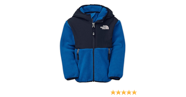 3t north face denali jacket