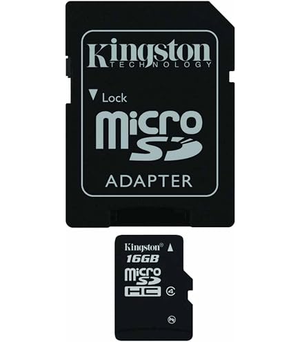 Amazon.com: Transcend 4 GB Class 4 microSDHC Flash Memory Card
