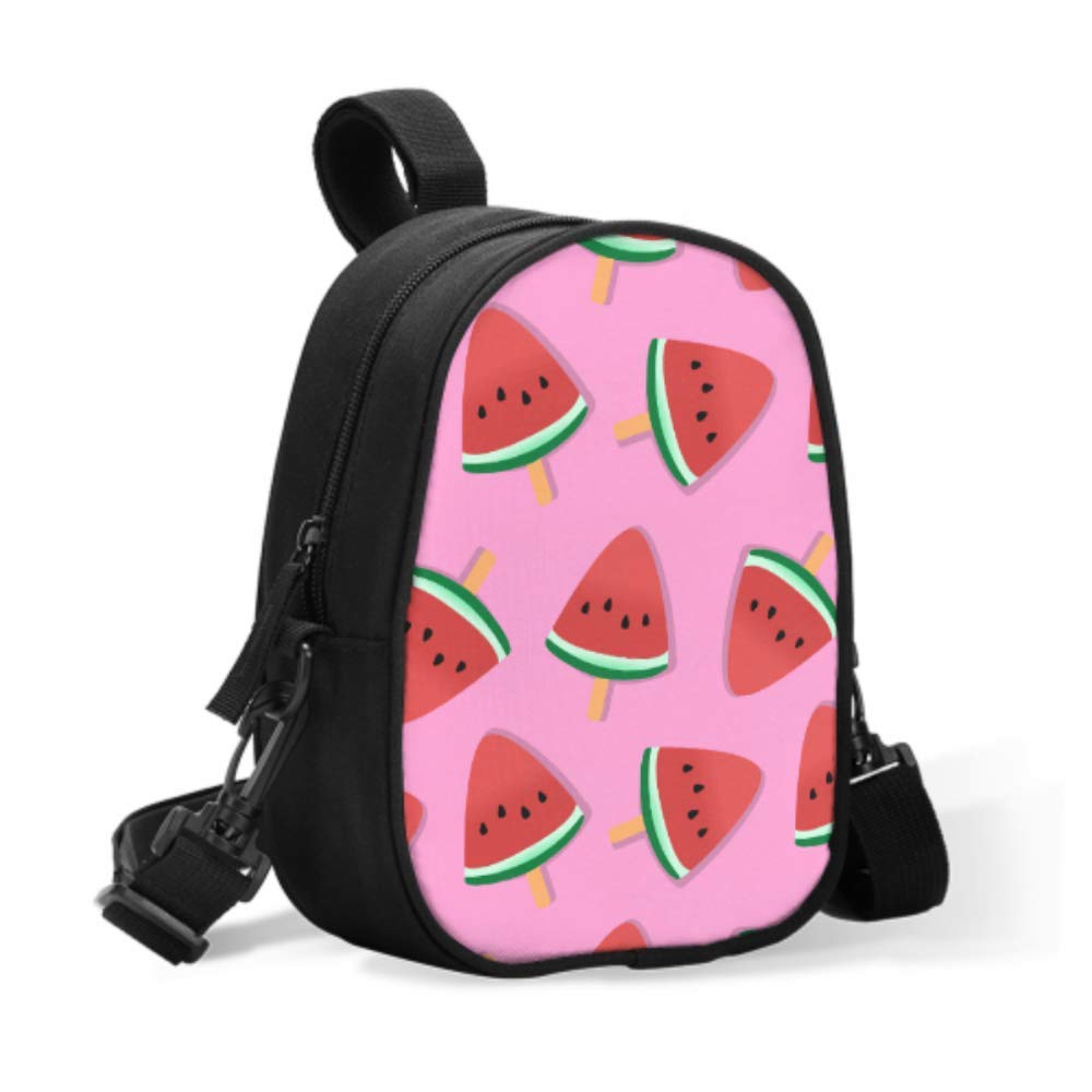 Baby Bottle Daycare Bag Delicious Slices of Watermelon