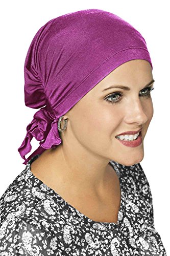 Buy Cardani Easy On Pre-Tied Scarf in 