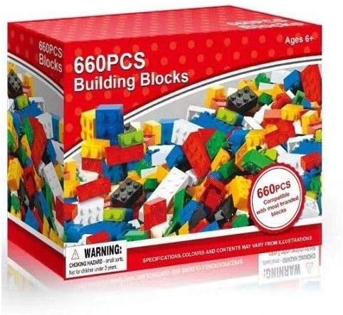 lego compatible blocks