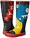 Vivobarefoot Waterloo K Rain Boots (Little Kid/Big Kid)